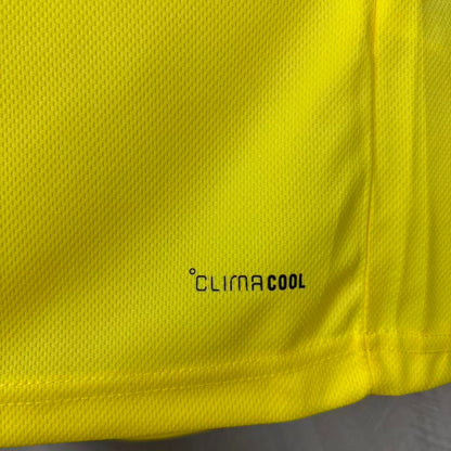 Camisa do Al-Nassr Home 2026/27 Torcedor