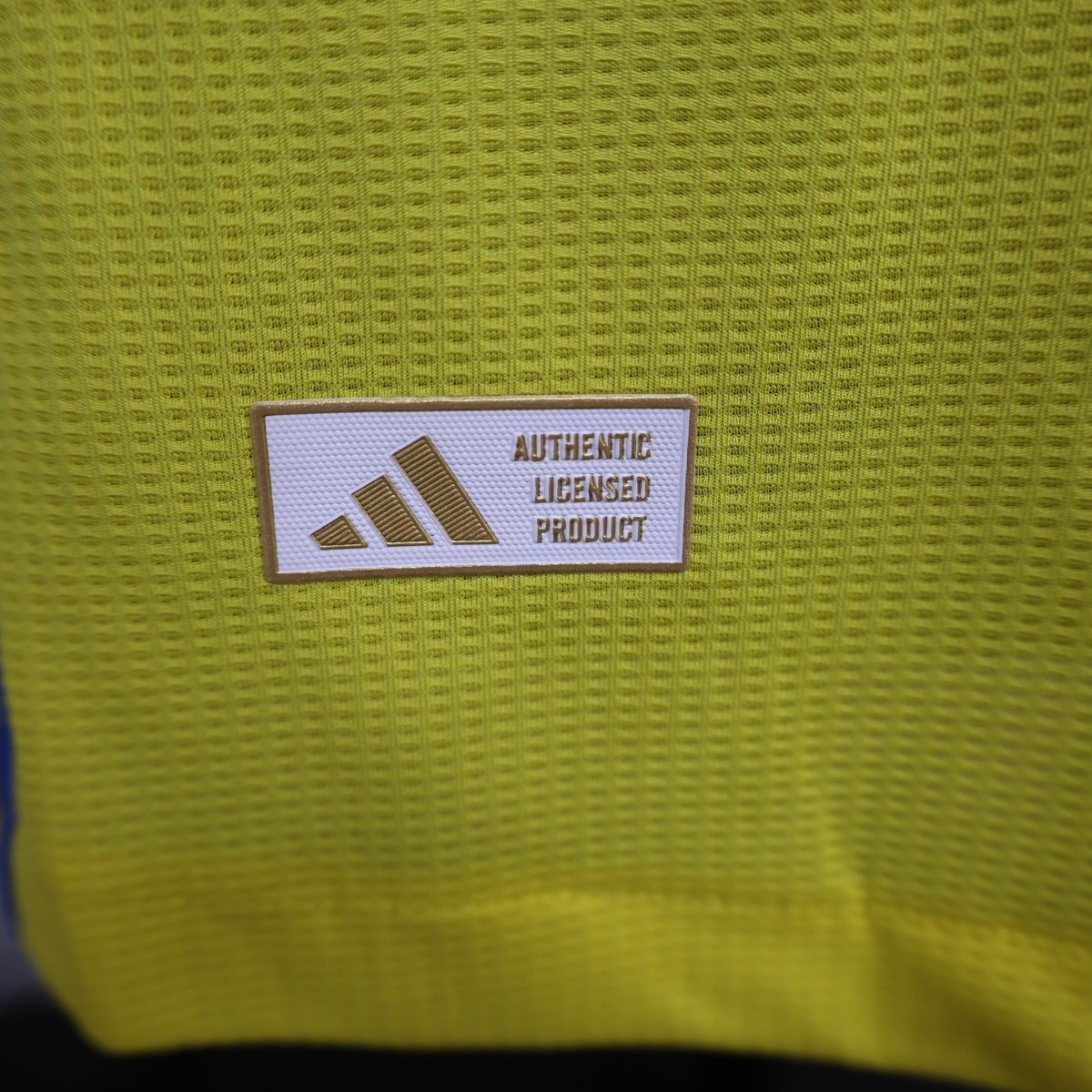 Camisa do Al Nassr Home 24/25 Jogador - DA Sports Oficial