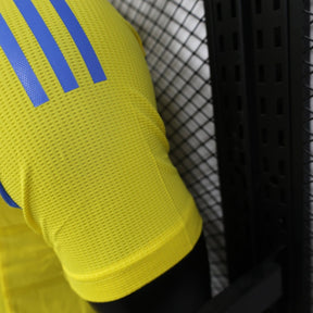 Camisa do Al Nassr Home 24/25 Jogador - DA Sports Oficial