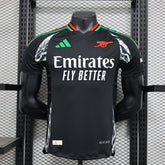 Camisa do Arsenal Away 24/25 Jogador - DA Sports Oficial