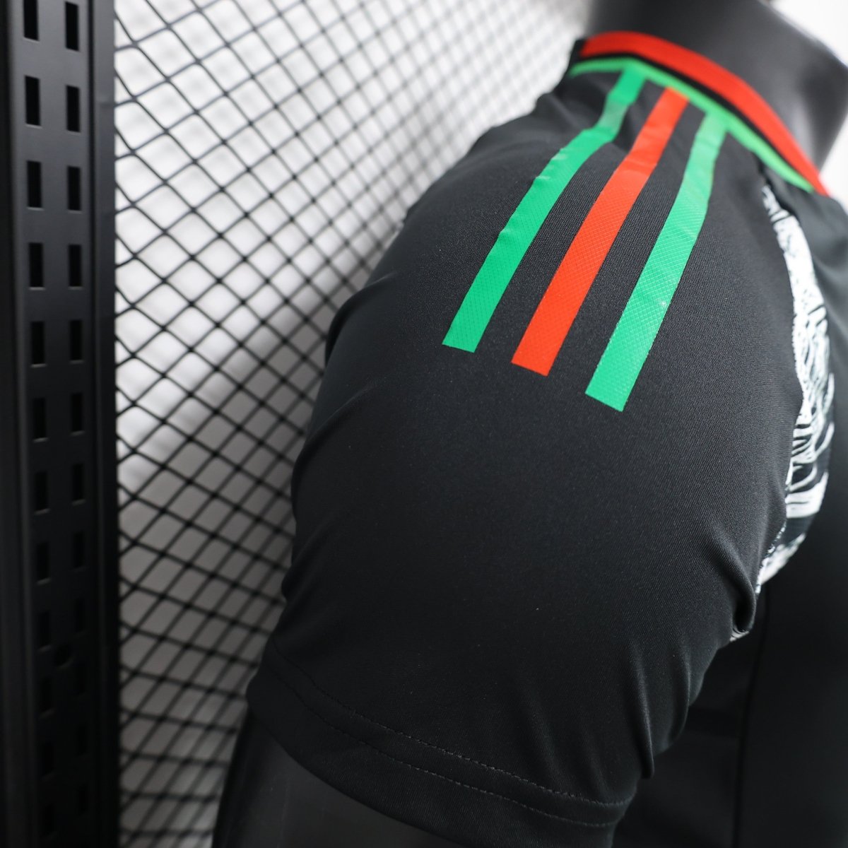 Camisa do Arsenal Away 24/25 Jogador - DA Sports Oficial