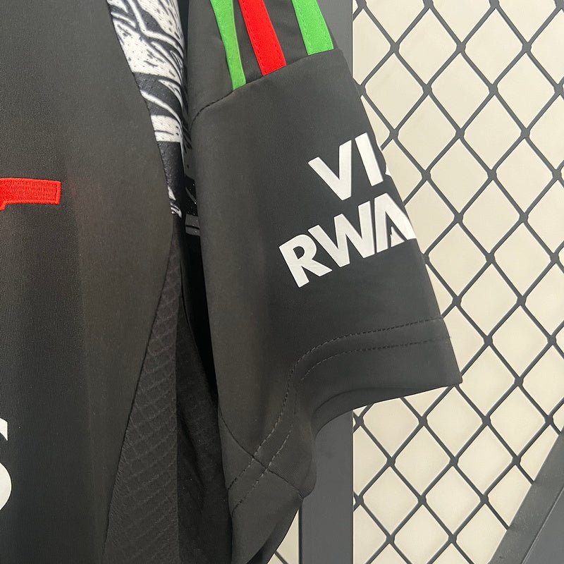 Camisa do Arsenal II 24/25 Torcedor - DA Sports Oficial