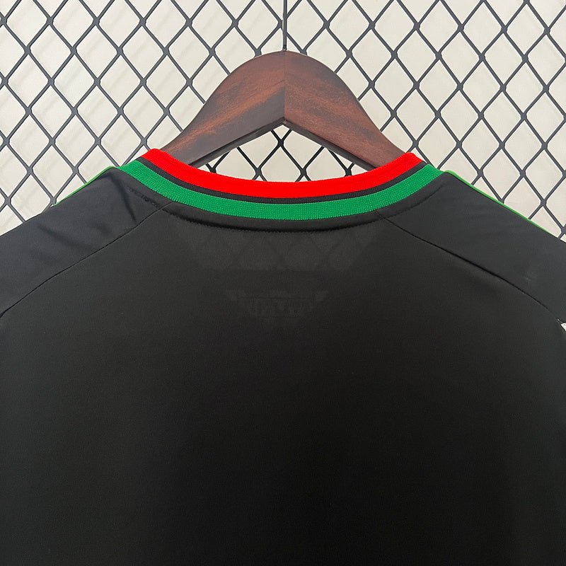 Camisa do Arsenal II 24/25 Torcedor - DA Sports Oficial