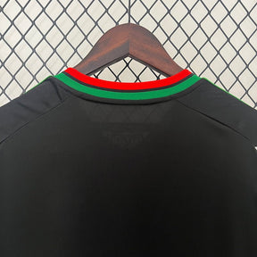 Camisa do Arsenal II 24/25 Torcedor - DA Sports Oficial
