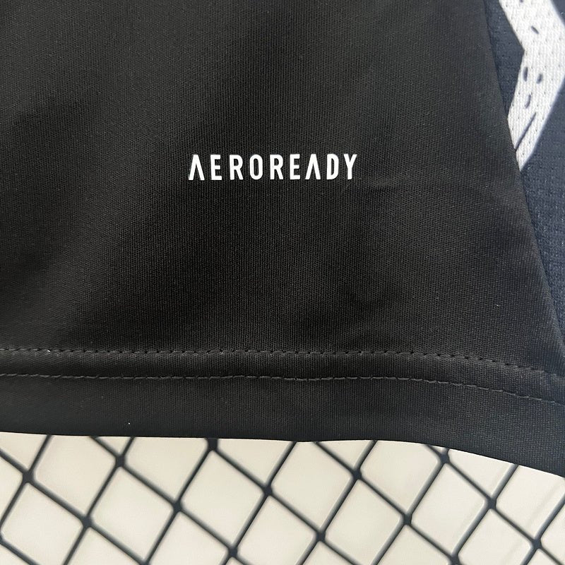 Camisa do Arsenal II 24/25 Torcedor - DA Sports Oficial