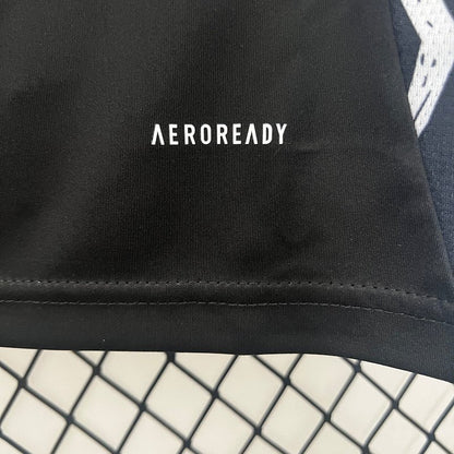 Camisa do Arsenal II 24/25 Torcedor - DA Sports Oficial