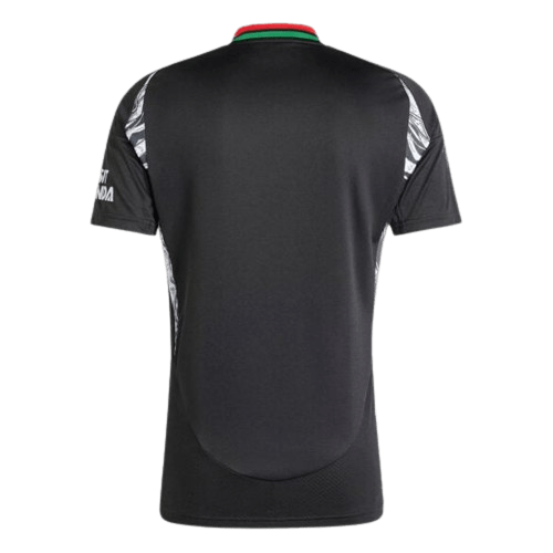 Camisa do Arsenal II 24/25 Torcedor - DA Sports Oficial