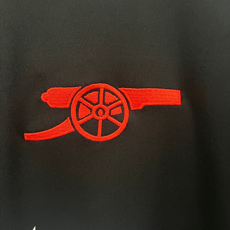 Camisa do Arsenal II 24/25 Torcedor - DA Sports Oficial