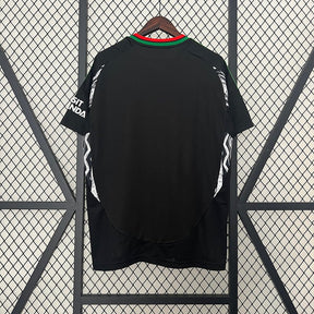 Camisa do Arsenal II 24/25 Torcedor - DA Sports Oficial