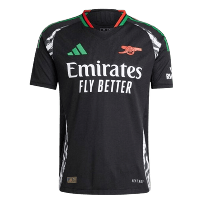 Camisa do Arsenal II 24/25 Torcedor - DA Sports Oficial