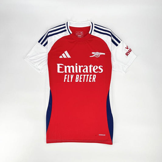 Camisa do Arsenal l 24/25 Torcedor - DA Sports Oficial