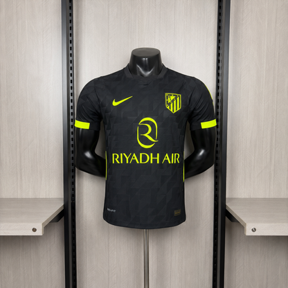 Camisa do Atlético de Madrid Away 2026/27 Jogador