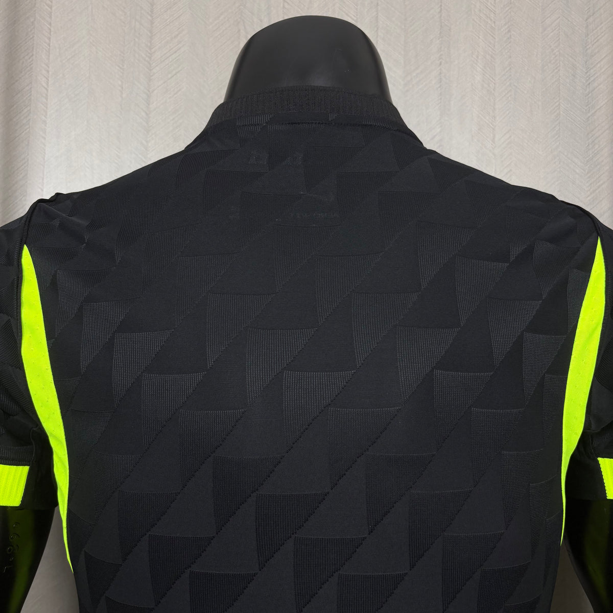 Camisa do Atlético de Madrid Away 2026/27 Jogador