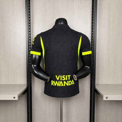 Camisa do Atlético de Madrid Away 2026/27 Jogador