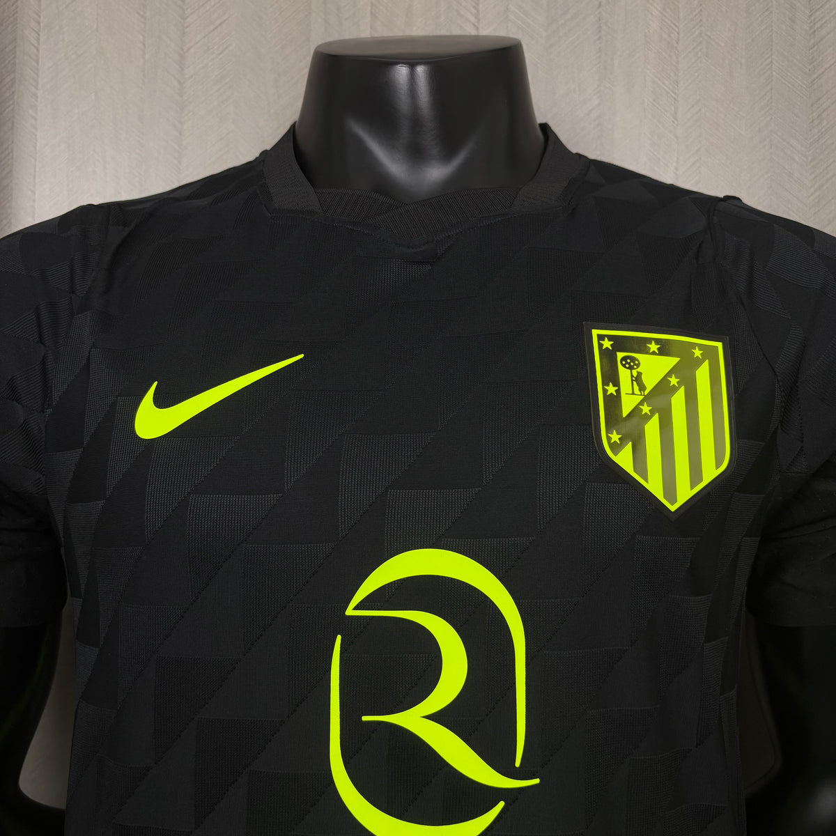 Camisa do Atlético de Madrid Away 2026/27 Jogador