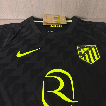 Camisa do Atlético de Madrid Away 2026/27 Jogador