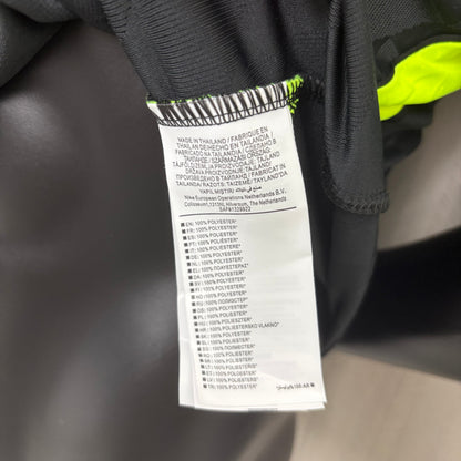 Camisa do Atlético de Madrid Away 2026/27 Jogador