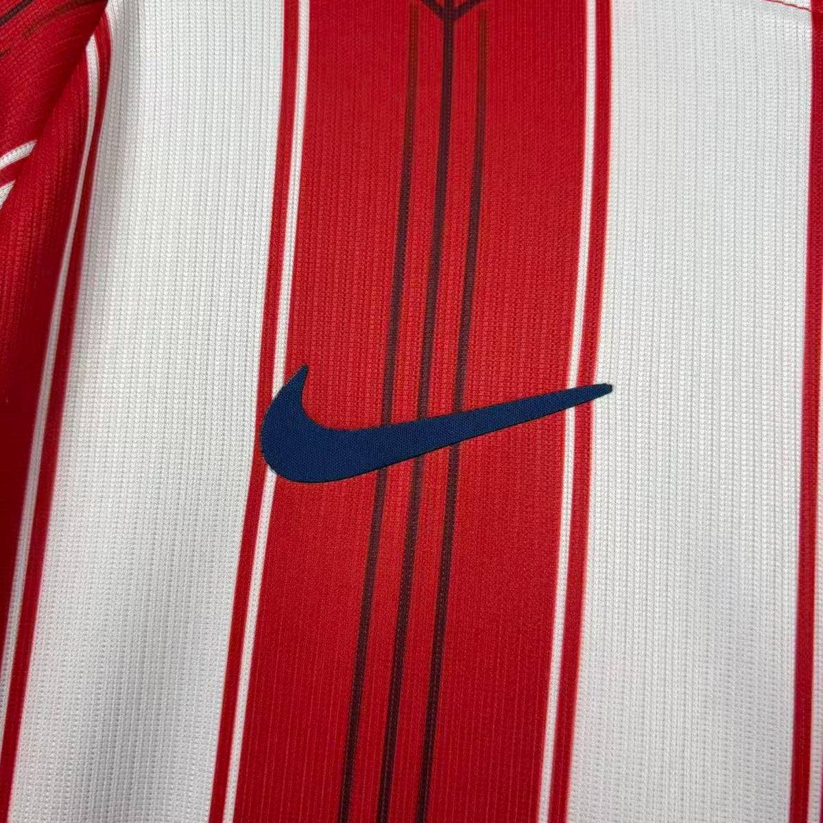 Camisa do Atlético de Madrid Home 2026/27 Torcedor