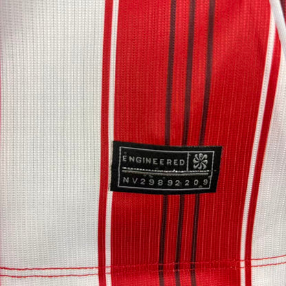 Camisa do Atlético de Madrid Home 2026/27 Torcedor