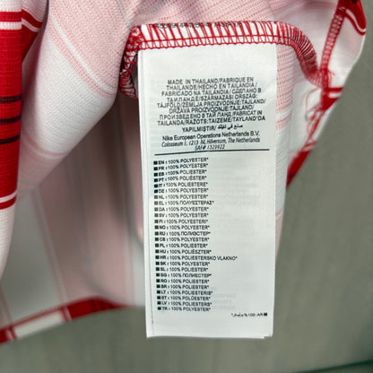 Camisa do Atlético de Madrid Home 2026/27 Torcedor