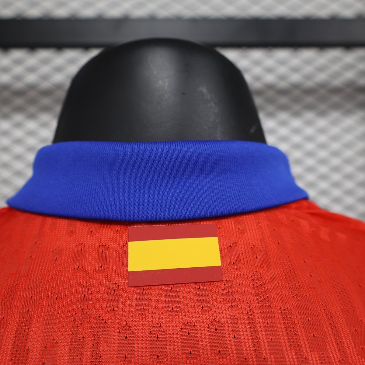 Camisa do Atletico de Madrid Home 24/25 Jogador - DA Sports Oficial