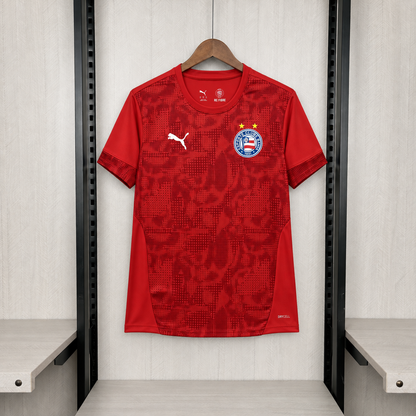 Camisa do Bahia Treino 2026/27 Torcedor