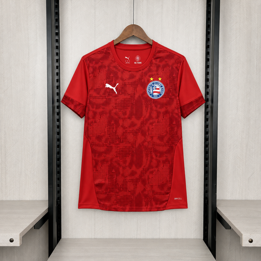 Camisa do Bahia Treino 2026/27 Torcedor