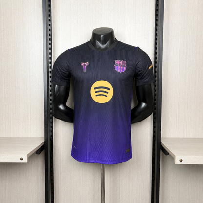 Camisa do Barcelona Away 2026/27 Jogador