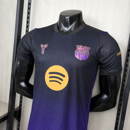 Camisa do Barcelona Away 2026/27 Jogador