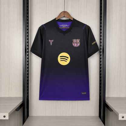 Camisa do Barcelona Away 2026/27 Torcedor