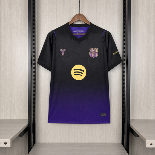 Camisa do Barcelona Away 2026/27 Torcedor