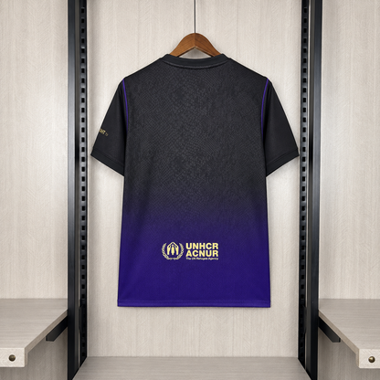 Camisa do Barcelona Away 2026/27 Torcedor