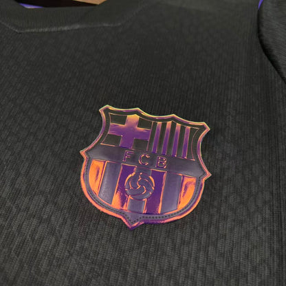 Camisa do Barcelona Away 2026/27 Torcedor