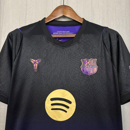 Camisa do Barcelona Away 2026/27 Torcedor