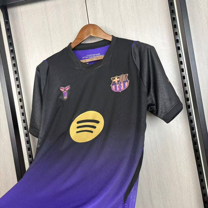 Camisa do Barcelona Away 2026/27 Torcedor