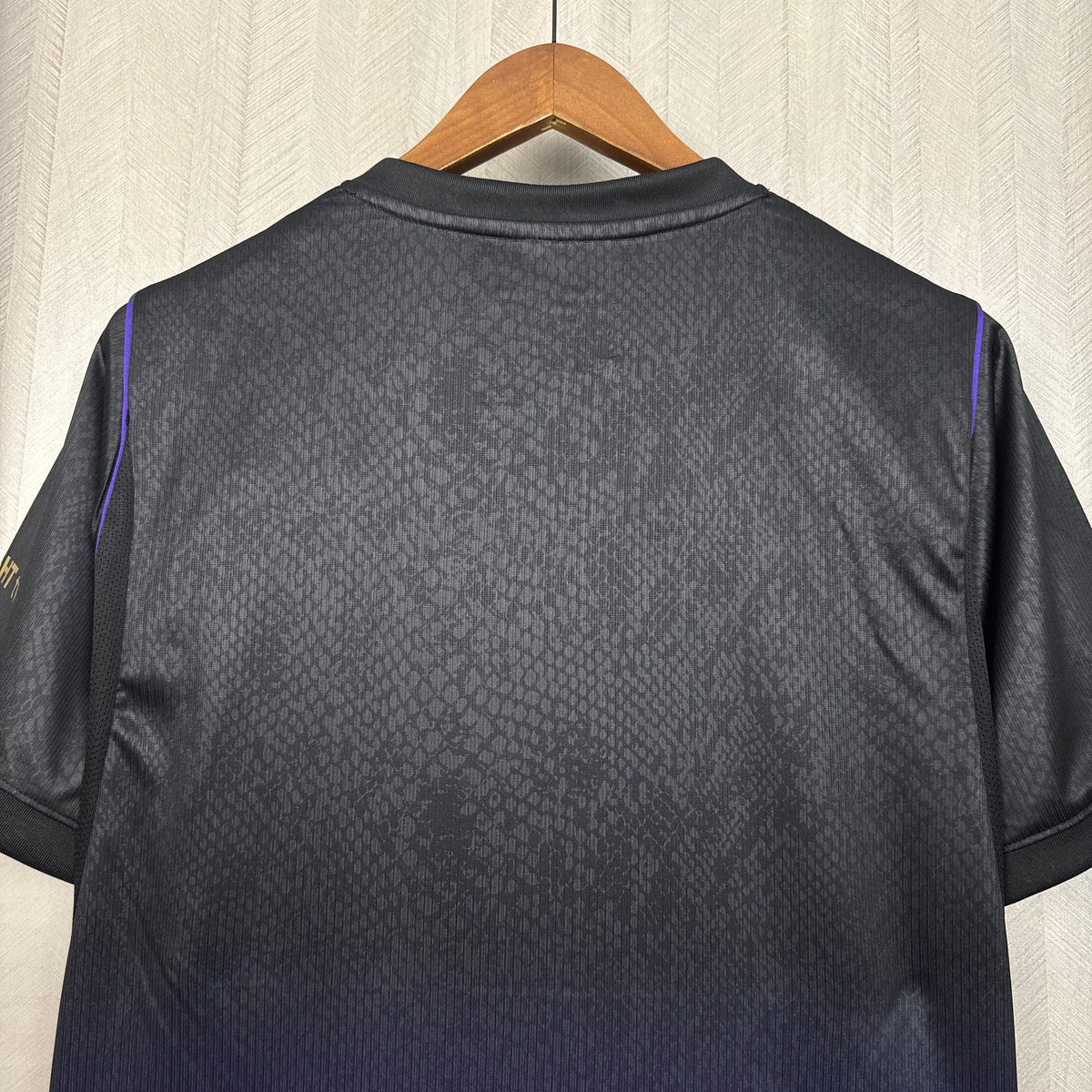 Camisa do Barcelona Away 2026/27 Torcedor