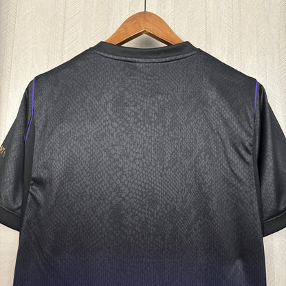 Camisa do Barcelona Away 2026/27 Torcedor