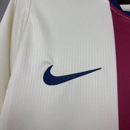 Camisa do Barcelona Fourth 2026/27 Torcedor