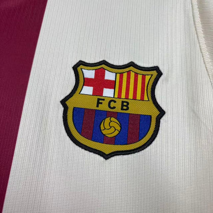 Camisa do Barcelona Fourth 2026/27 Torcedor