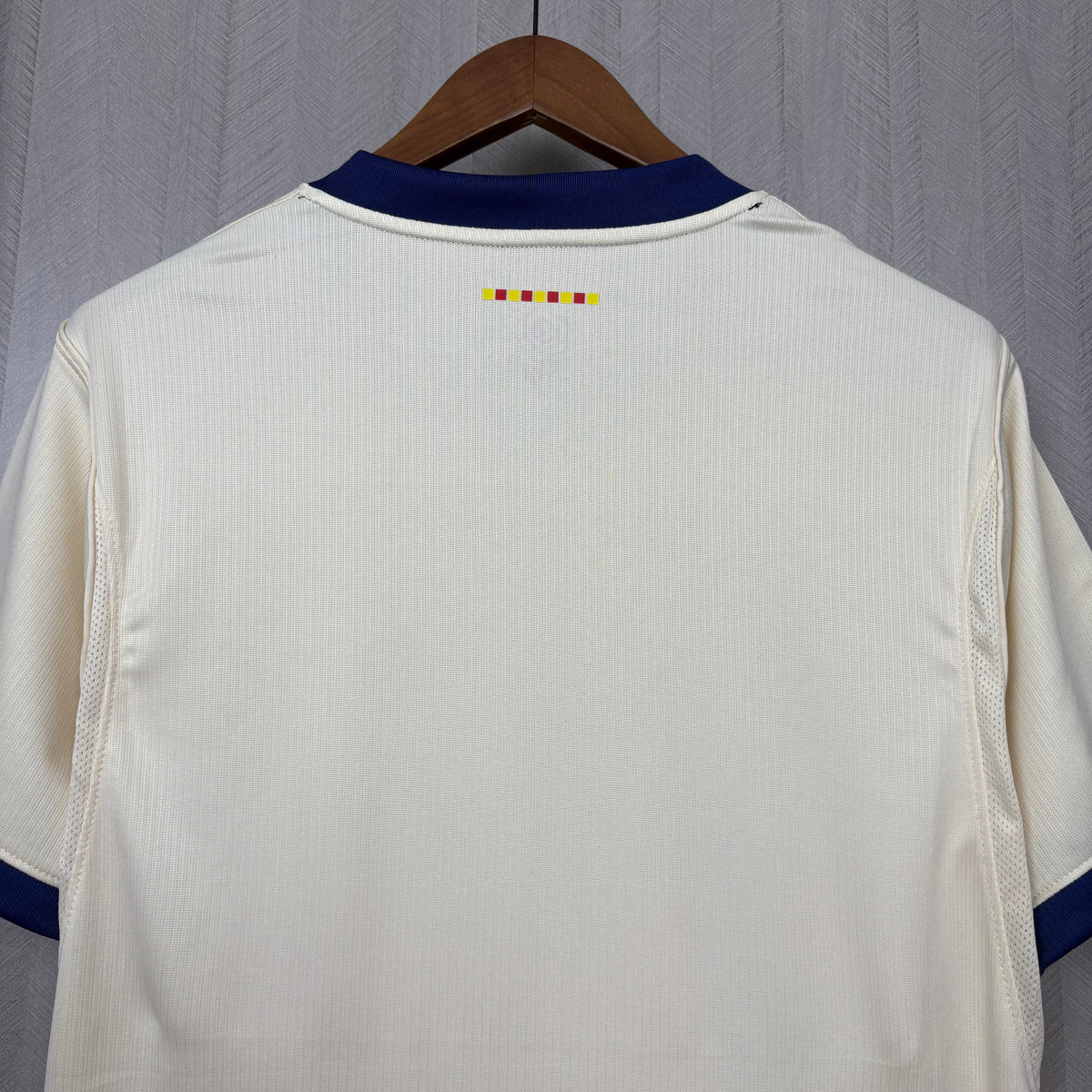 Camisa do Barcelona Fourth 2026/27 Torcedor