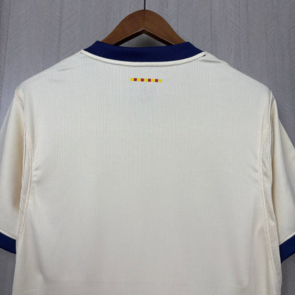 Camisa do Barcelona Fourth 2026/27 Torcedor