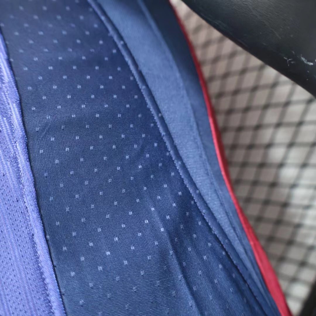 Camisa do Barcelona Home 24/25 Jogador - DA Sports Oficial