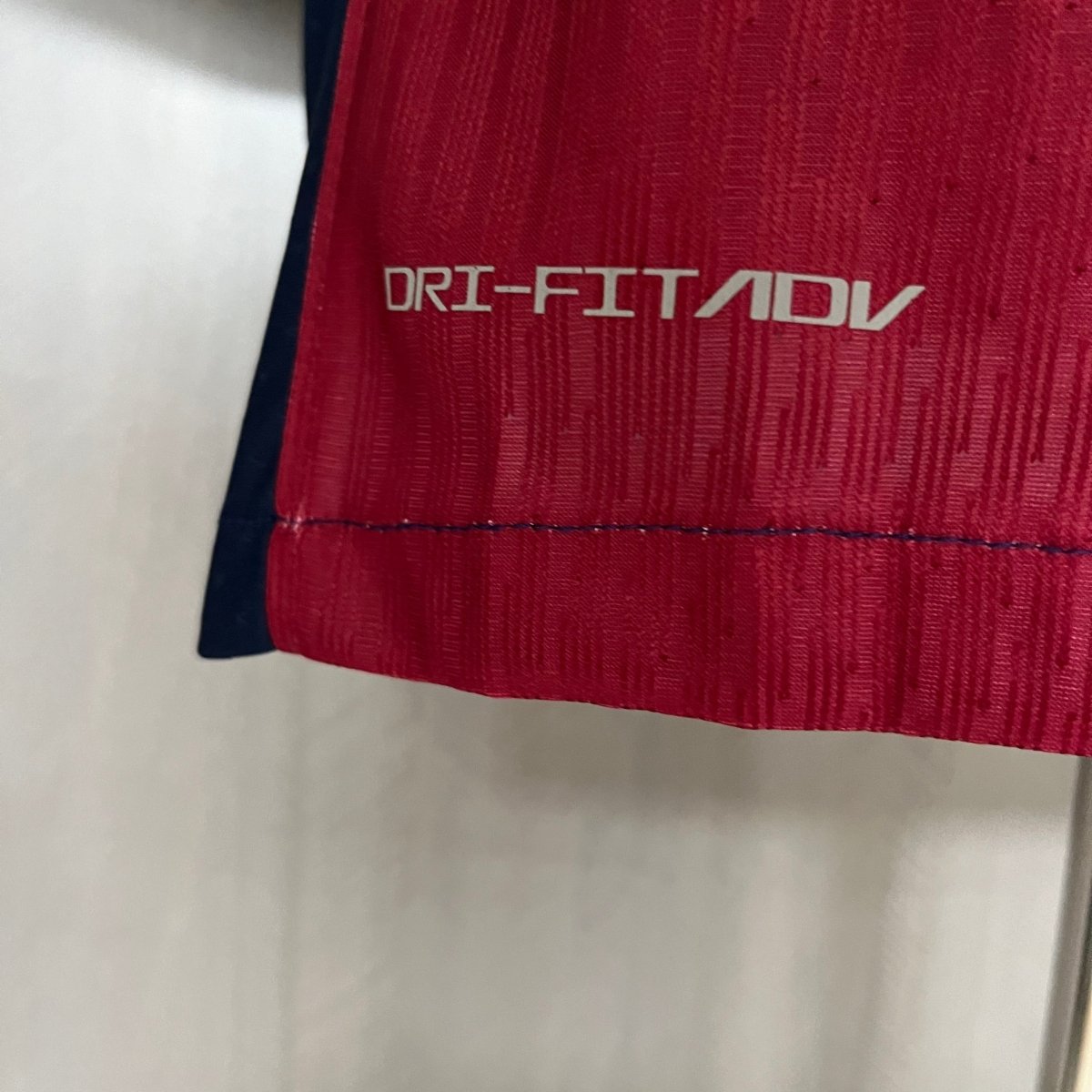 Camisa do Barcelona Home 24/25 Jogador - DA Sports Oficial