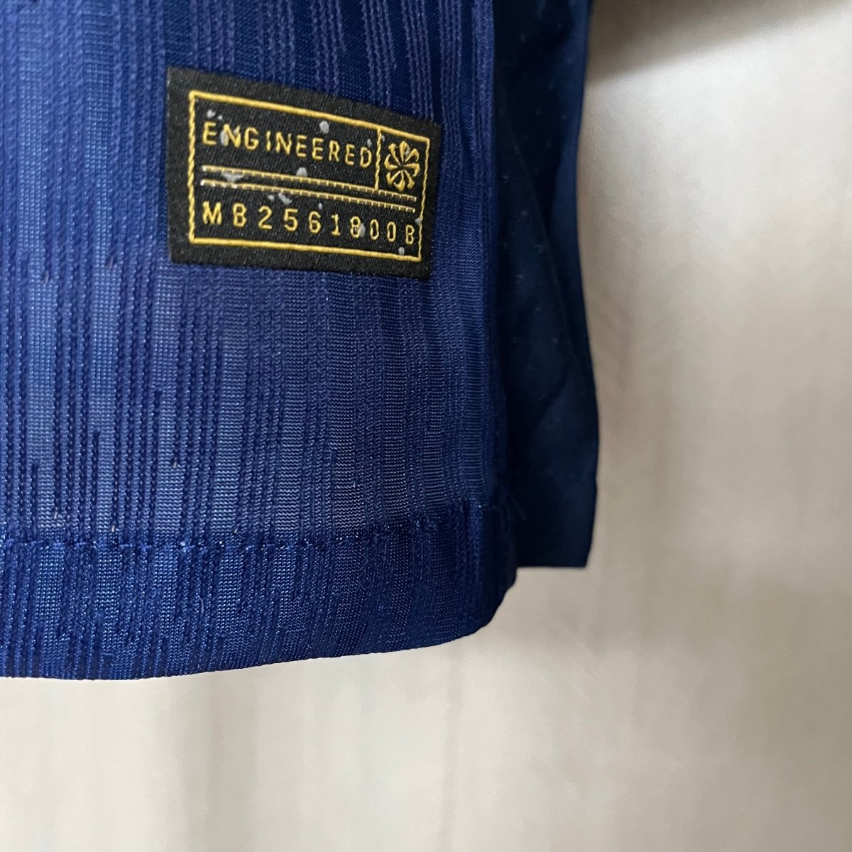 Camisa do Barcelona Home 24/25 Jogador - DA Sports Oficial