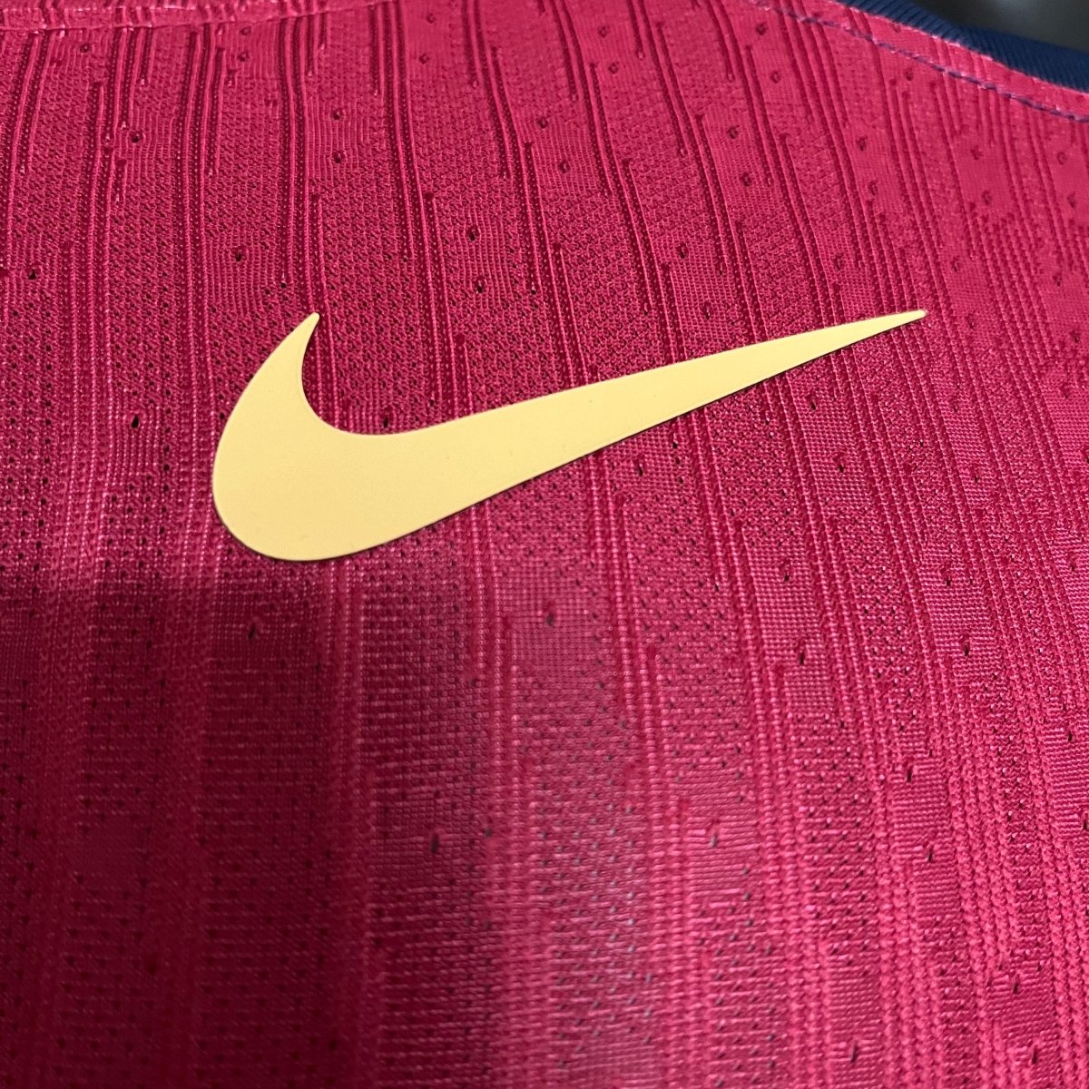 Camisa do Barcelona Home 24/25 Jogador - DA Sports Oficial