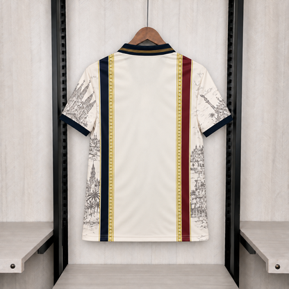 Camisa do Barcelona Third 2026/27 Torcedor