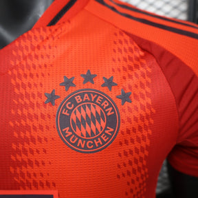 Camisa do Bayern München Home 24/25 Jogador - DA Sports Oficial
