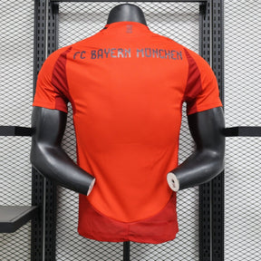 Camisa do Bayern München Home 24/25 Jogador - DA Sports Oficial
