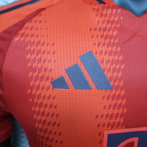 Camisa do Bayern München Home 24/25 Jogador - DA Sports Oficial