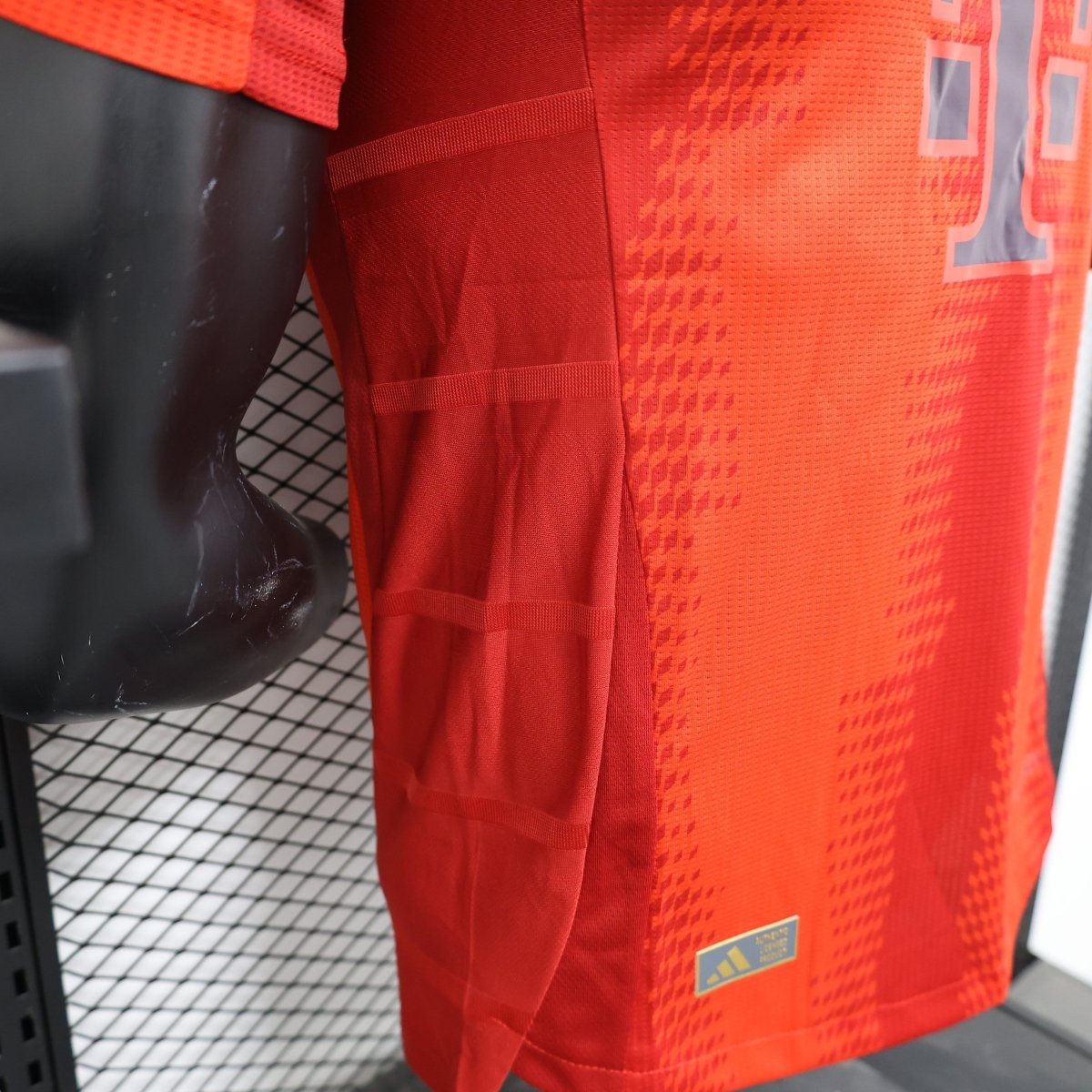 Camisa do Bayern München Home 24/25 Jogador - DA Sports Oficial